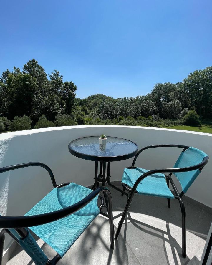 Hotel Casa Gazi Ulcinj Exterior foto